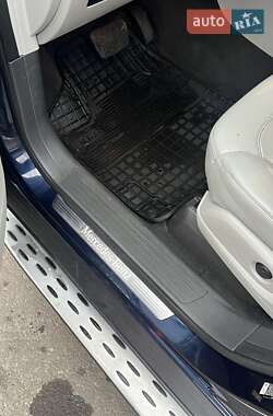 Внедорожник / Кроссовер Mercedes-Benz GL-Class 2014 в 