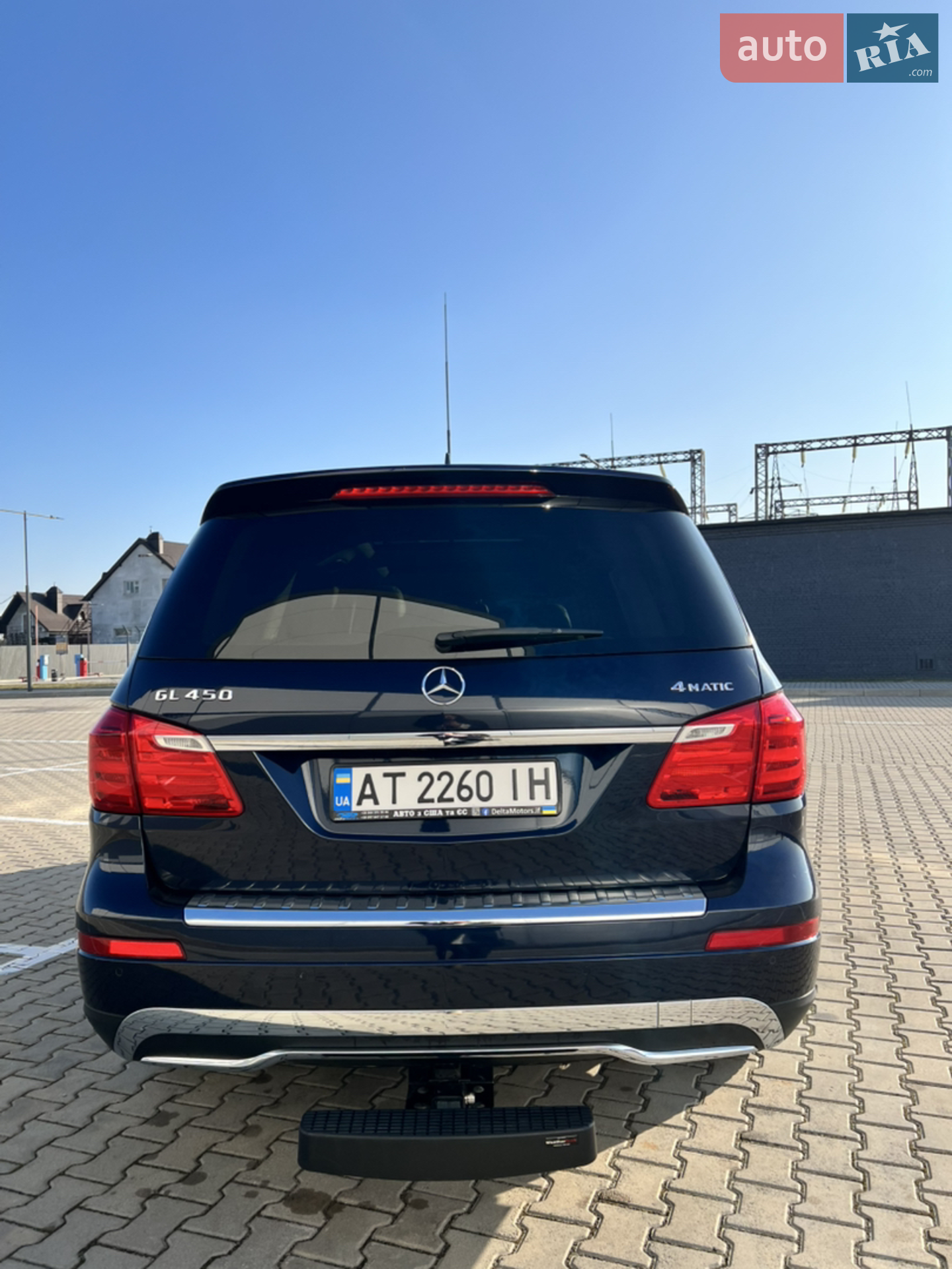 2014 Mercedes-Benz GL-klasse - мініатюра 11