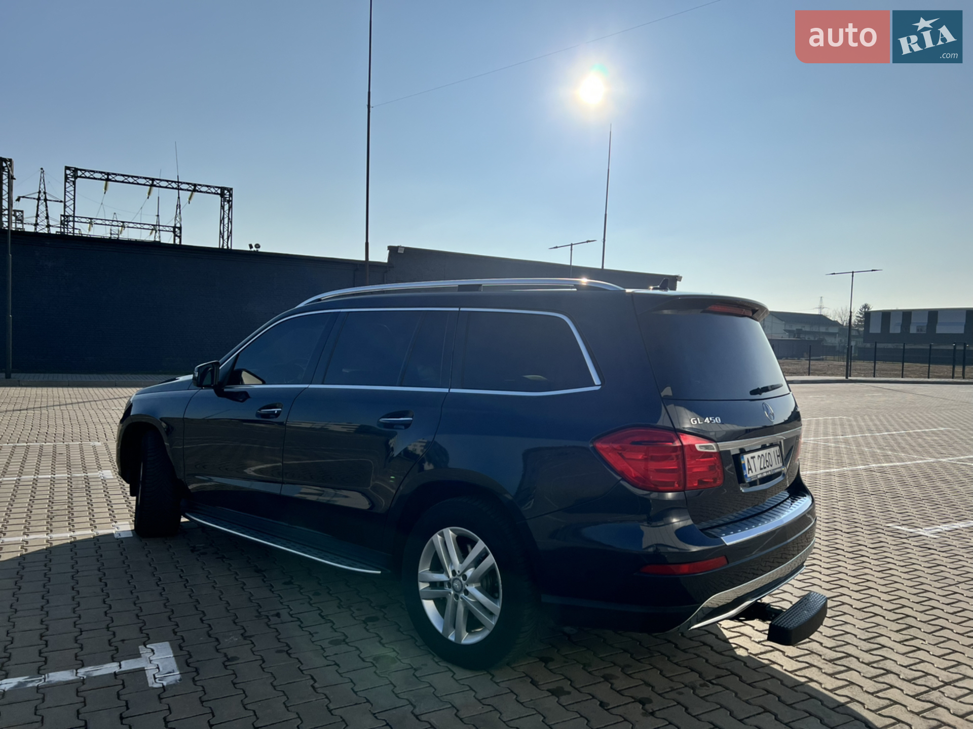 2014 Mercedes-Benz GL-klasse - мініатюра 14