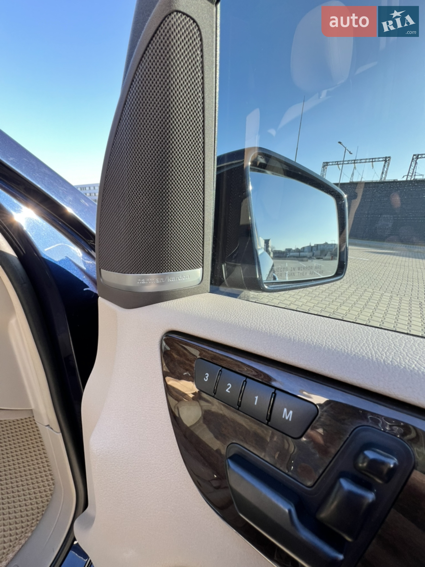 2014 Mercedes-Benz GL-klasse - мініатюра 33
