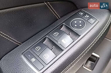 Позашляховик / Кросовер Mercedes-Benz GL-Class 2014 в 