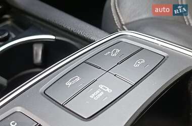 Позашляховик / Кросовер Mercedes-Benz GL-Class 2014 в 