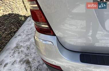 Внедорожник / Кроссовер Mercedes-Benz GL-Class 2009 в 