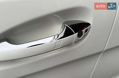 Внедорожник / Кроссовер Mercedes-Benz GL-Class 2013 в 