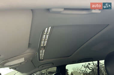 Позашляховик / Кросовер Mercedes-Benz GL-Class 2008 в 