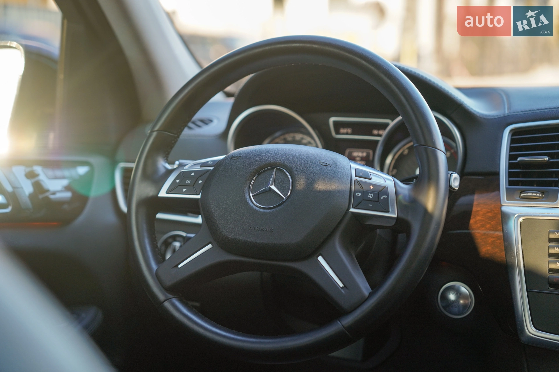 2015 Mercedes-Benz GL-klasse - мініатюра 23