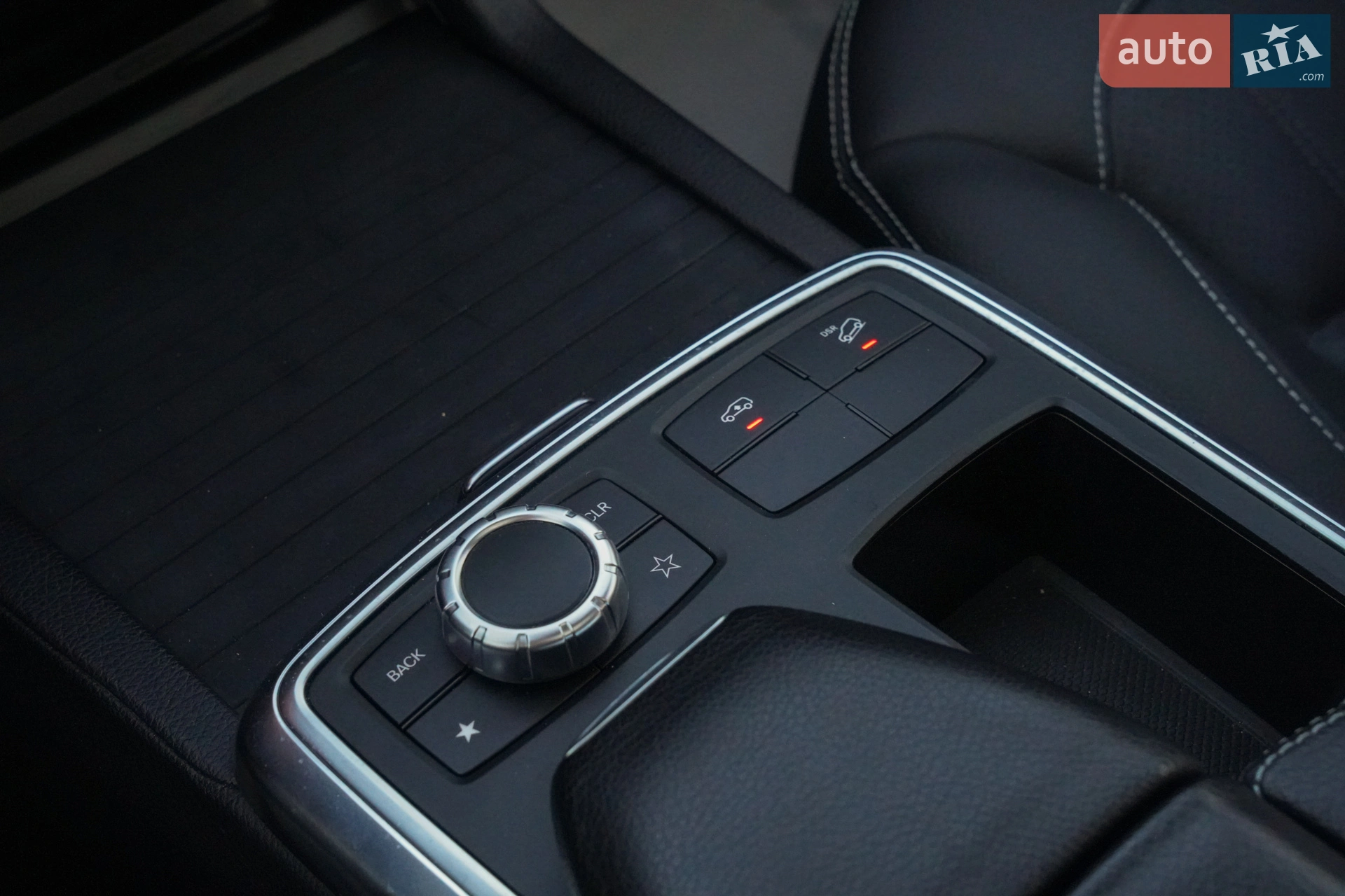 2015 Mercedes-Benz GL-klasse - мініатюра 30