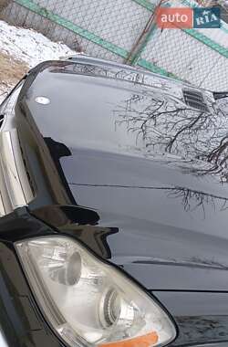 Позашляховик / Кросовер Mercedes-Benz GL-Class 2007 в 