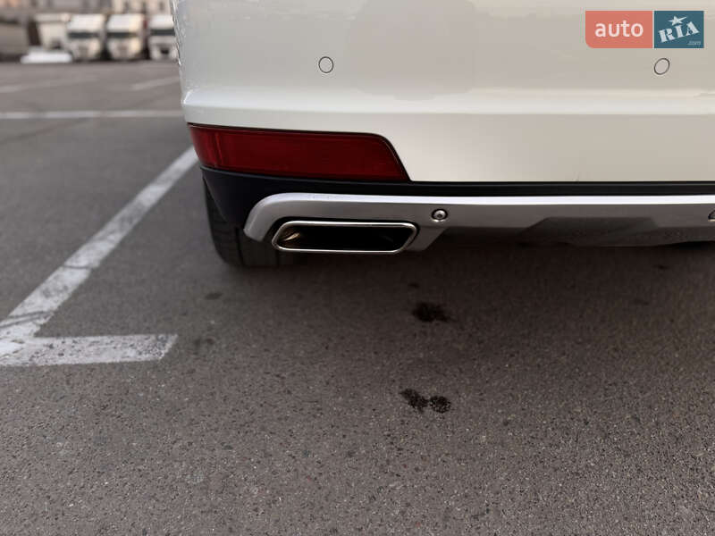 Позашляховик / Кросовер Mercedes-Benz GL-Class 2010 в Львові