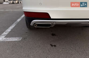 Позашляховик / Кросовер Mercedes-Benz GL-Class 2010 в 