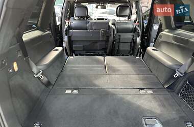 Внедорожник / Кроссовер Mercedes-Benz GL-Class 2014 в 