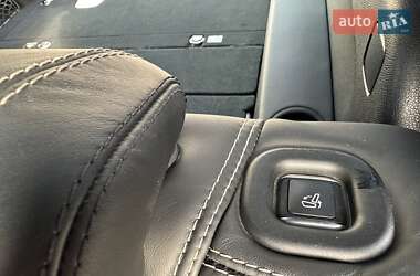 Внедорожник / Кроссовер Mercedes-Benz GL-Class 2014 в 