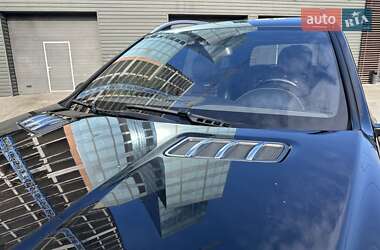 Внедорожник / Кроссовер Mercedes-Benz GL-Class 2014 в 