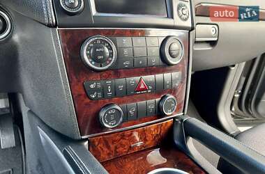 Внедорожник / Кроссовер Mercedes-Benz GL-Class 2008 в 
