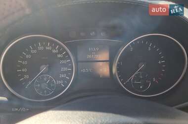 Внедорожник / Кроссовер Mercedes-Benz GL-Class 2008 в 