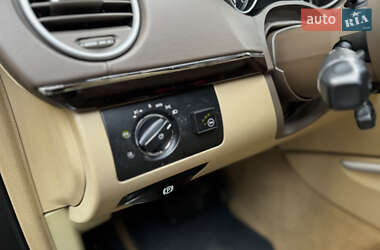 Внедорожник / Кроссовер Mercedes-Benz GL-Class 2010 в 