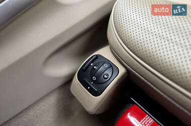 Внедорожник / Кроссовер Mercedes-Benz GL-Class 2010 в 