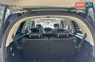 Внедорожник / Кроссовер Mercedes-Benz GL-Class 2011 в 