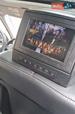 Внедорожник / Кроссовер Mercedes-Benz GL-Class 2008 в 