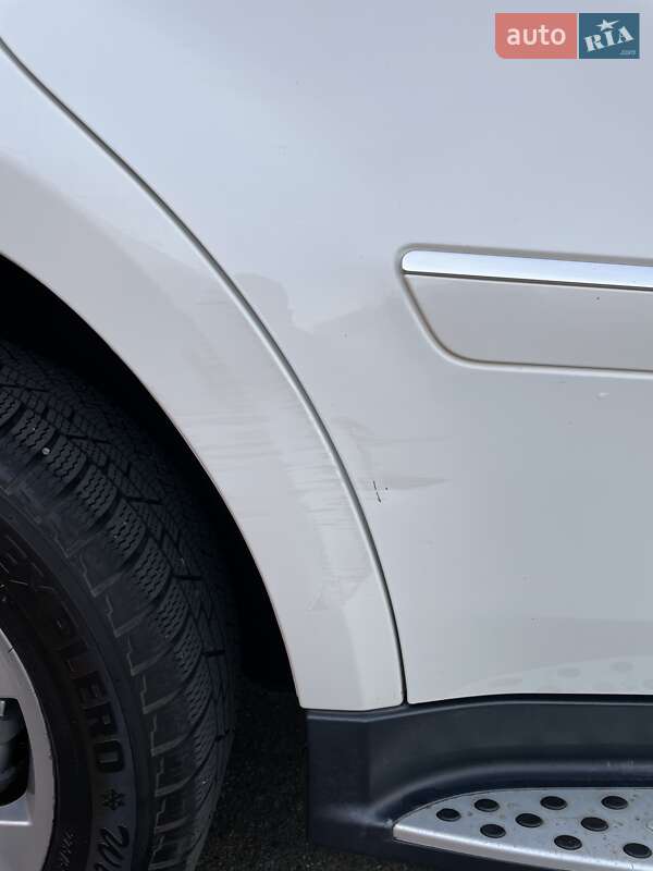 Внедорожник / Кроссовер Mercedes-Benz GL-Class 2010 в Киеве фото 11 Внедорожник / Кроссовер Mercedes-Benz GL-Class 2010 в Киеве