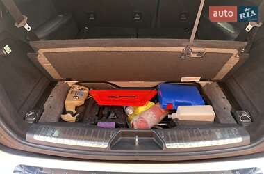 Внедорожник / Кроссовер Mercedes-Benz GL-Class 2010 в 
