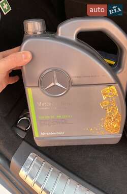 Внедорожник / Кроссовер Mercedes-Benz GL-Class 2010 в 