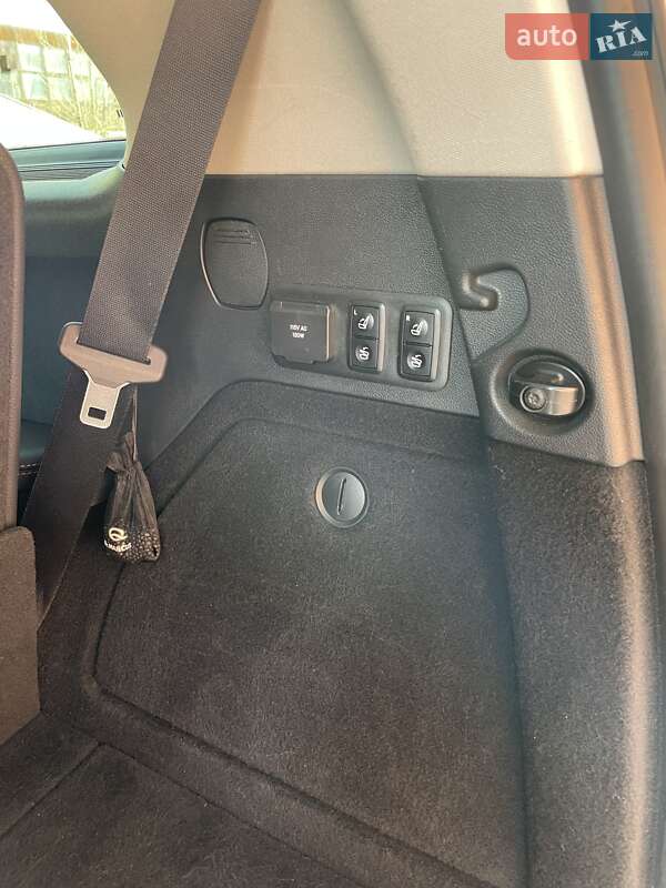 Внедорожник / Кроссовер Mercedes-Benz GL-Class 2010 в Киеве фото 43 Внедорожник / Кроссовер Mercedes-Benz GL-Class 2010 в Киеве