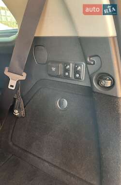 Внедорожник / Кроссовер Mercedes-Benz GL-Class 2010 в 