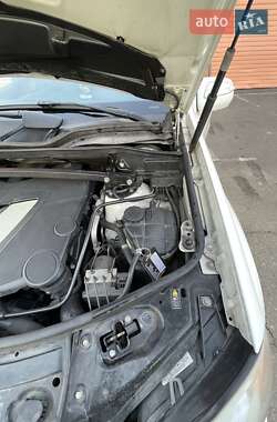 Внедорожник / Кроссовер Mercedes-Benz GL-Class 2010 в 