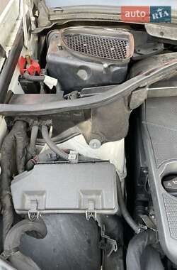 Внедорожник / Кроссовер Mercedes-Benz GL-Class 2010 в 
