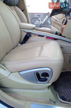 Внедорожник / Кроссовер Mercedes-Benz GL-Class 2006 в 