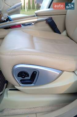 Внедорожник / Кроссовер Mercedes-Benz GL-Class 2006 в 