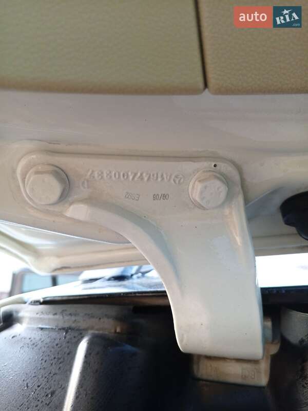 Позашляховик / Кросовер Mercedes-Benz GL-Class 2006 в Хусті