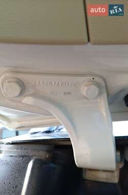 Внедорожник / Кроссовер Mercedes-Benz GL-Class 2006 в 