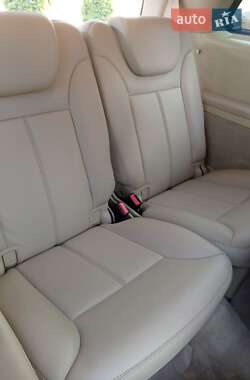 Внедорожник / Кроссовер Mercedes-Benz GL-Class 2006 в 