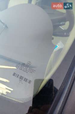 Внедорожник / Кроссовер Mercedes-Benz GL-Class 2006 в 