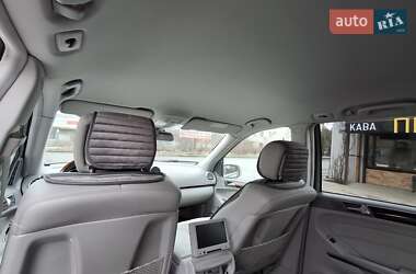 Внедорожник / Кроссовер Mercedes-Benz GL-Class 2007 в 