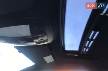 Позашляховик / Кросовер Mercedes-Benz GL-Class 2012 в 