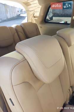 Внедорожник / Кроссовер Mercedes-Benz GL-Class 2010 в 