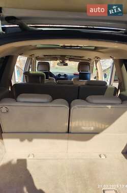 Внедорожник / Кроссовер Mercedes-Benz GL-Class 2010 в 