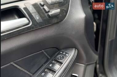 Внедорожник / Кроссовер Mercedes-Benz GL-Class 2015 в 