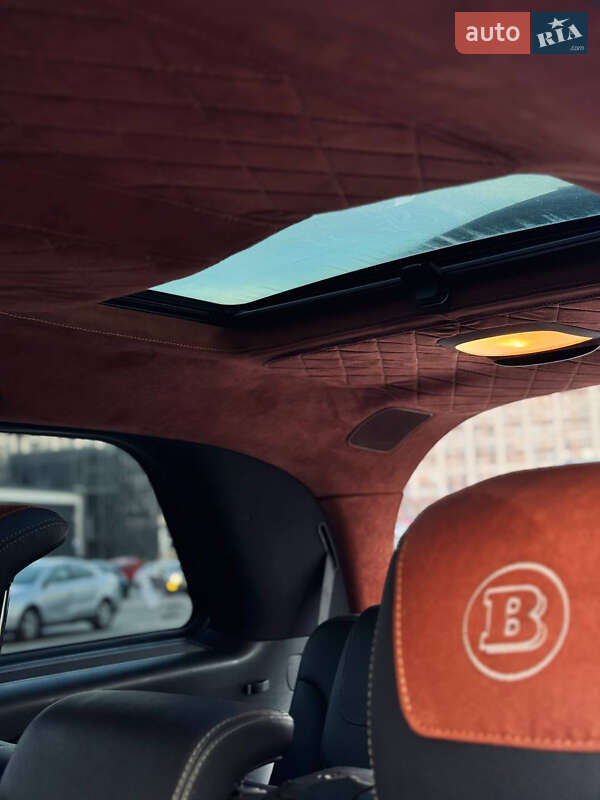 Внедорожник / Кроссовер Mercedes-Benz GL-Class 2010 в Киеве фото 19 Внедорожник / Кроссовер Mercedes-Benz GL-Class 2010 в Киеве