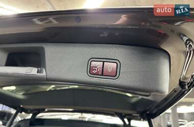 Внедорожник / Кроссовер Mercedes-Benz GL-Class 2013 в 