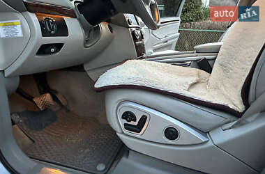 Внедорожник / Кроссовер Mercedes-Benz GL-Class 2010 в 