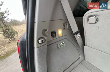 Позашляховик / Кросовер Mercedes-Benz GL-Class 2010 в 