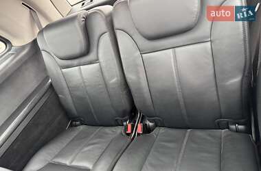 Внедорожник / Кроссовер Mercedes-Benz GL-Class 2010 в 