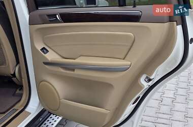 Позашляховик / Кросовер Mercedes-Benz GL-Class 2012 в 