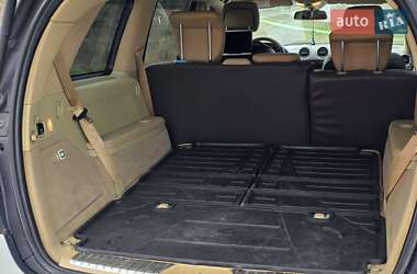Позашляховик / Кросовер Mercedes-Benz GL-Class 2012 в 
