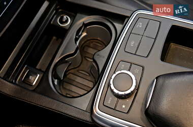 Внедорожник / Кроссовер Mercedes-Benz GL-Class 2015 в 