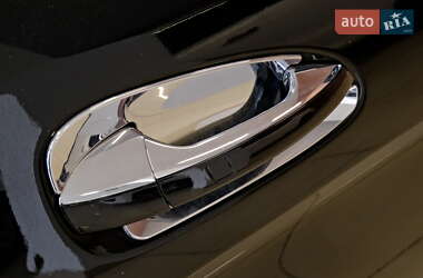 Внедорожник / Кроссовер Mercedes-Benz GL-Class 2015 в 